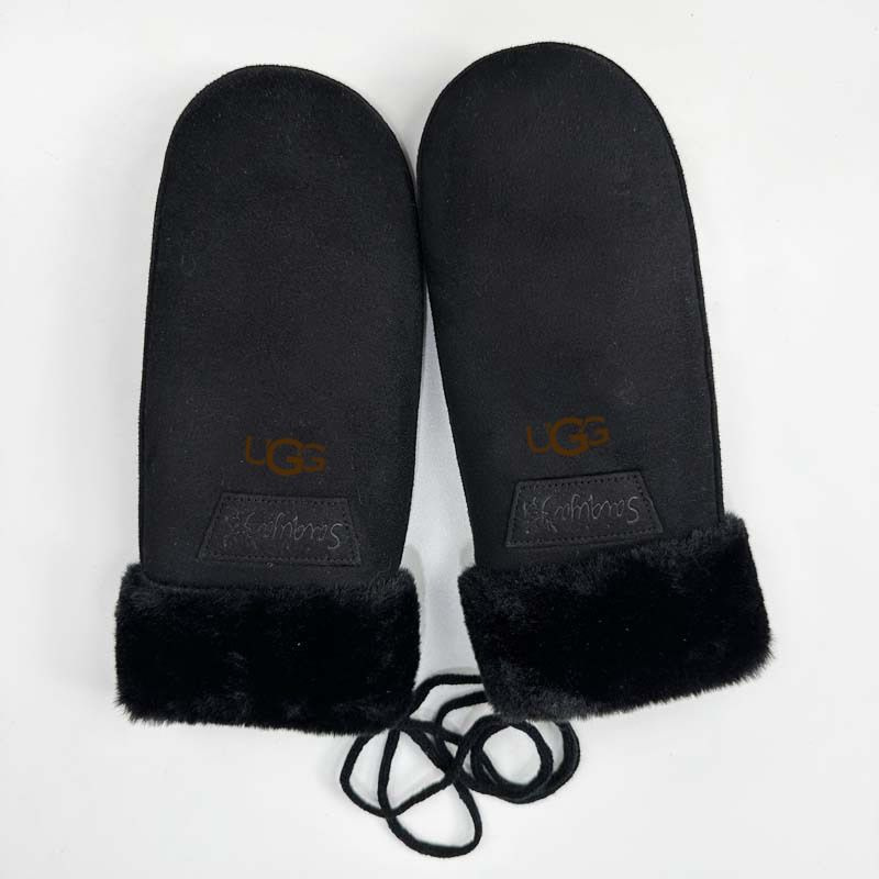 Термоперчатки UGG #1