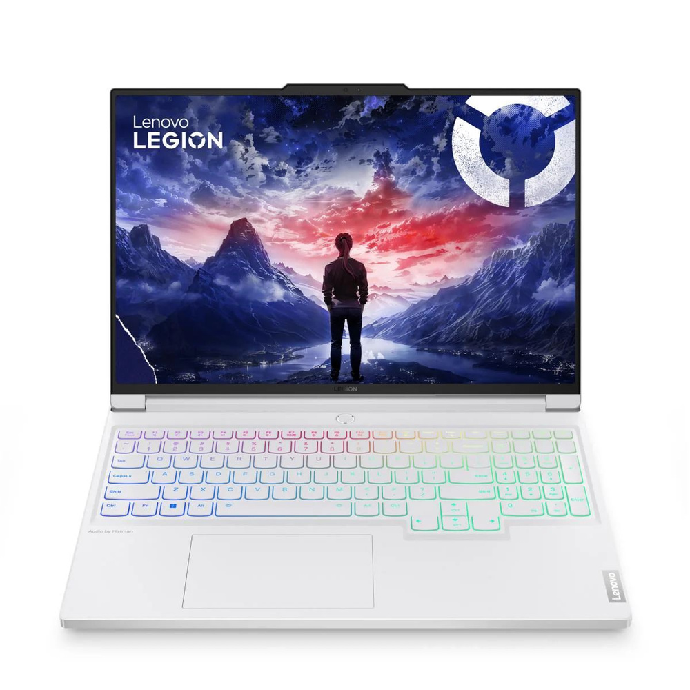 Lenovo Legion Slim 7 16IRX9 (83FD008FUS) Игровой ноутбук 16", Intel Core i9-14900HX, RAM 16 ГБ, SSD 1024 #1