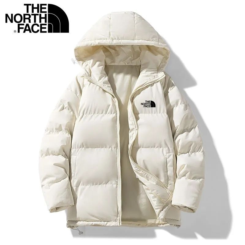 Пуховик The North Face #1