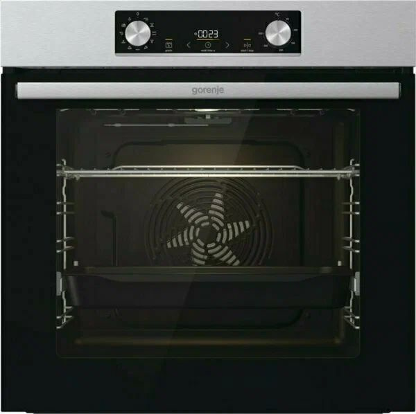 Духовой шкаф Gorenje BO6735E05X #1