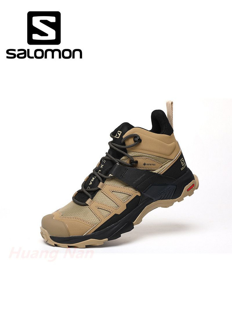 Кроссовки Salomon #1