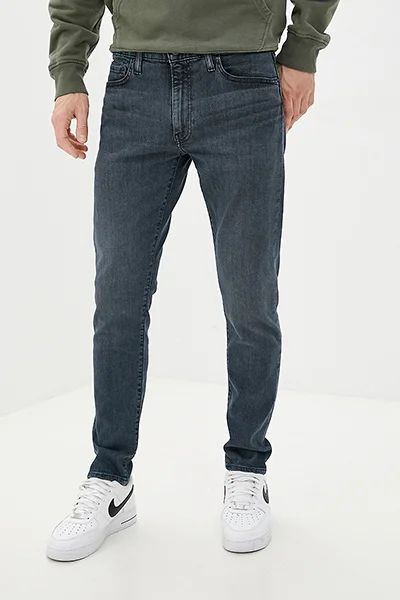 Джинсы Levi's #1