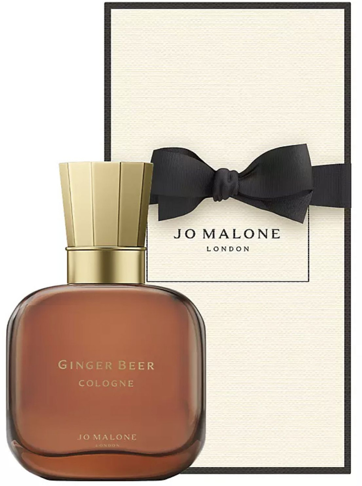 Jo Malone Одеколон Ginger Beer Cologne London 30 мл #1