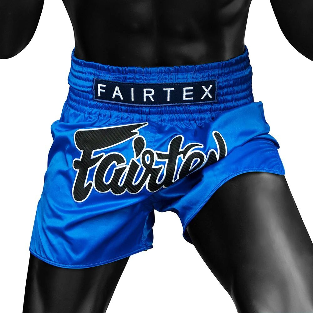 Форма боксерская Fairtex Muay Thai #1