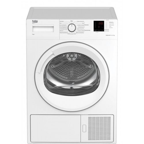 Сушильная машина DF7412GA 7188301260 BEKO #1