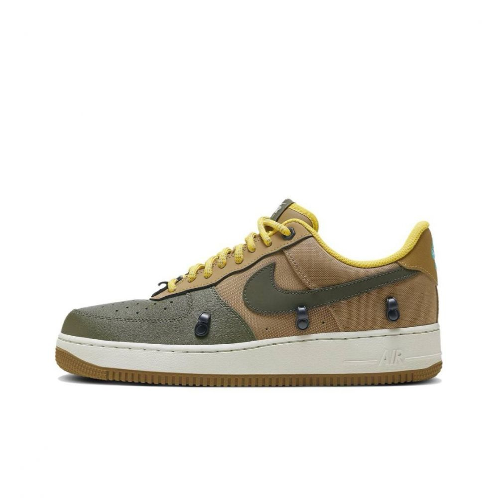 Кроссовки Nike Air Force 1 #1