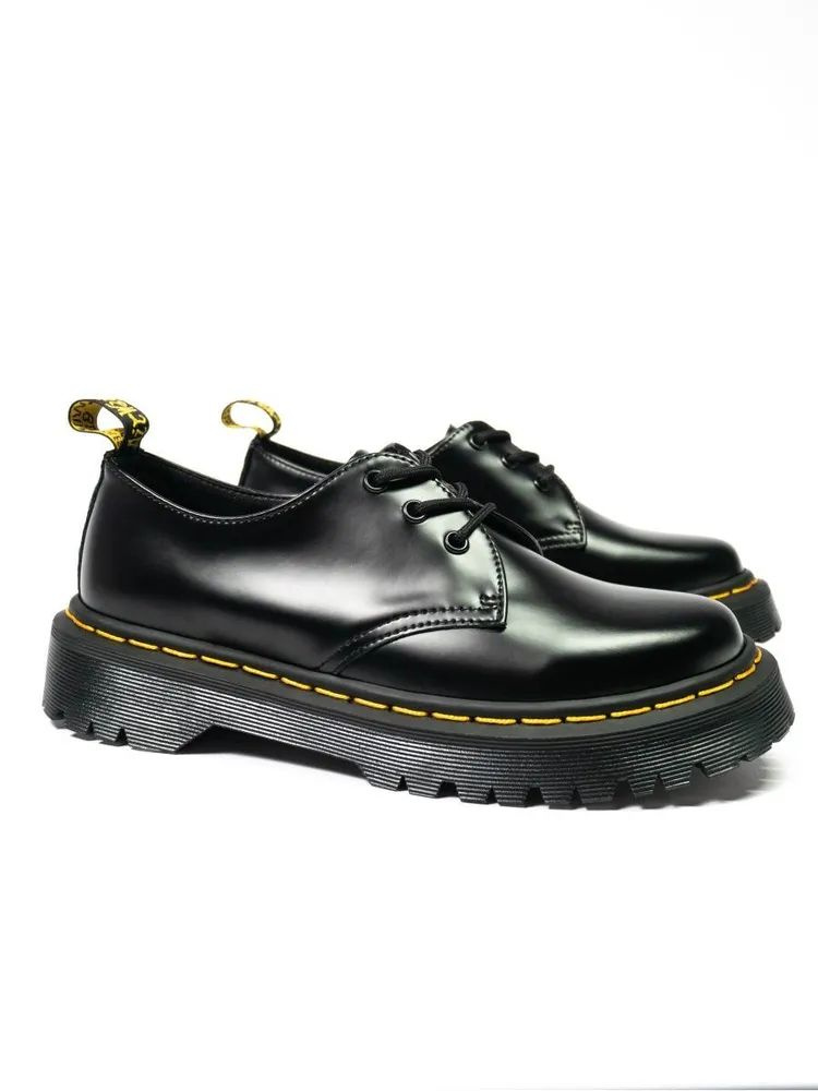 Туфли Dr. Martens #1