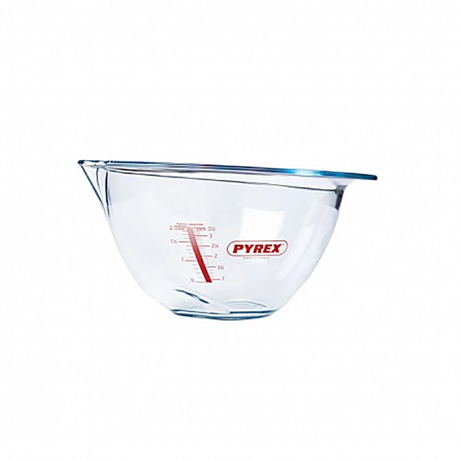 Pyrex Миска Expert, 4200 мл, 1 шт #1