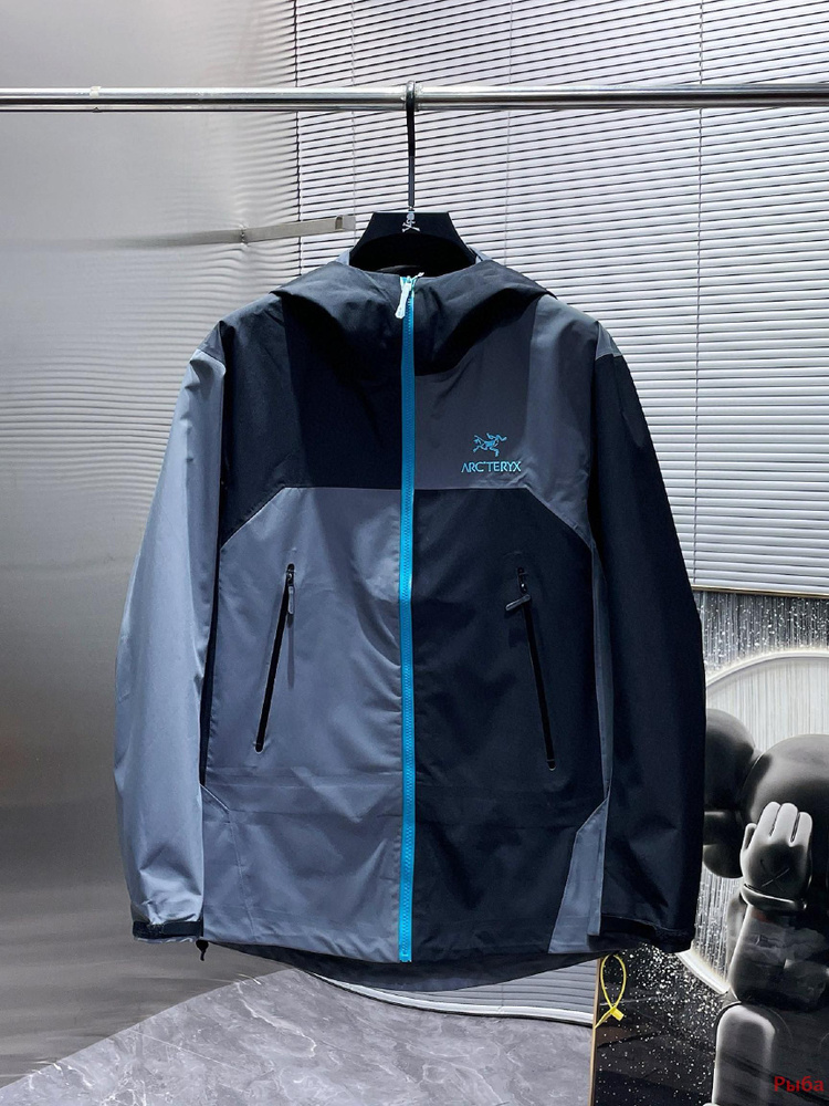 Куртка Arc'teryx Gore-Tex #1