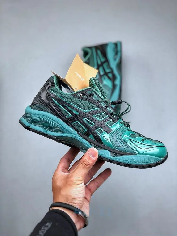 Кроссовки ASICS Kiko Kostadinov Gel-Kayano 14 #1