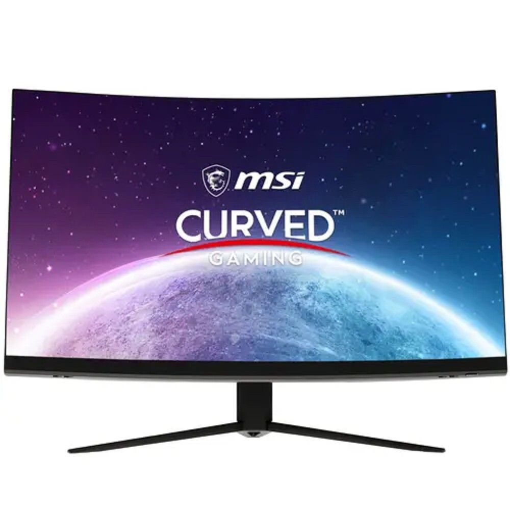 MicroStar 31.5" Монитор 9S6-3DA61T-047, черный #1