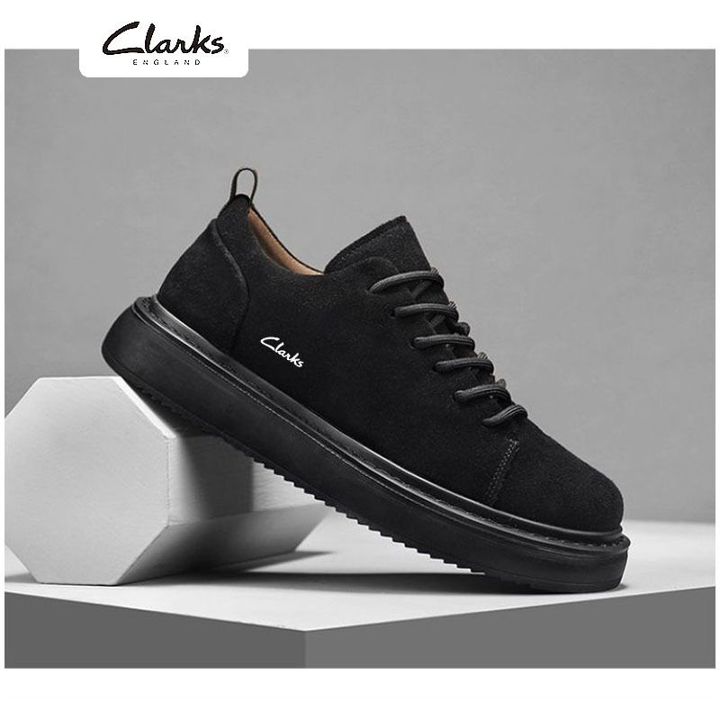 Кроссовки Clarks #1