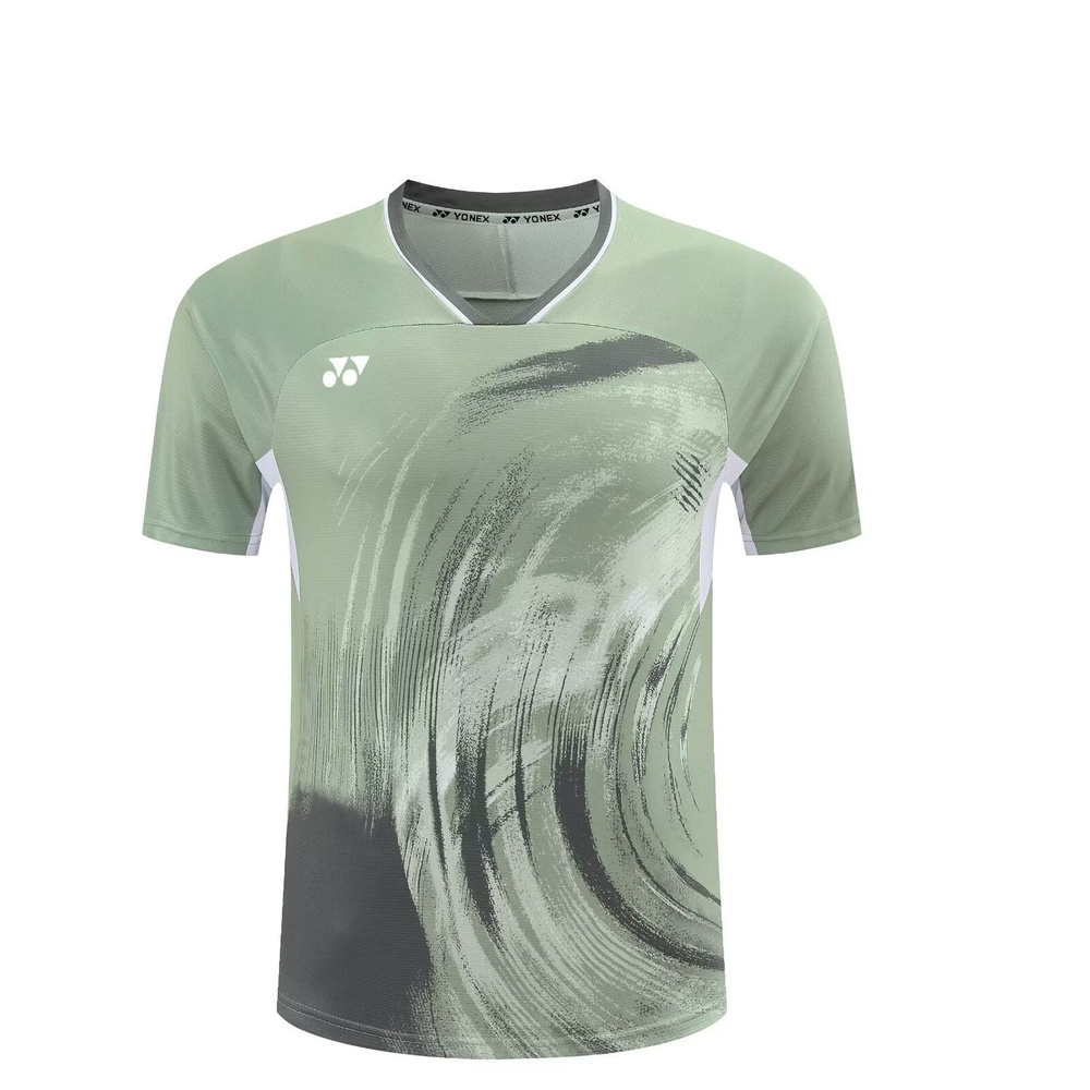 Футболка спортивная Yonex Dri-Fit #1