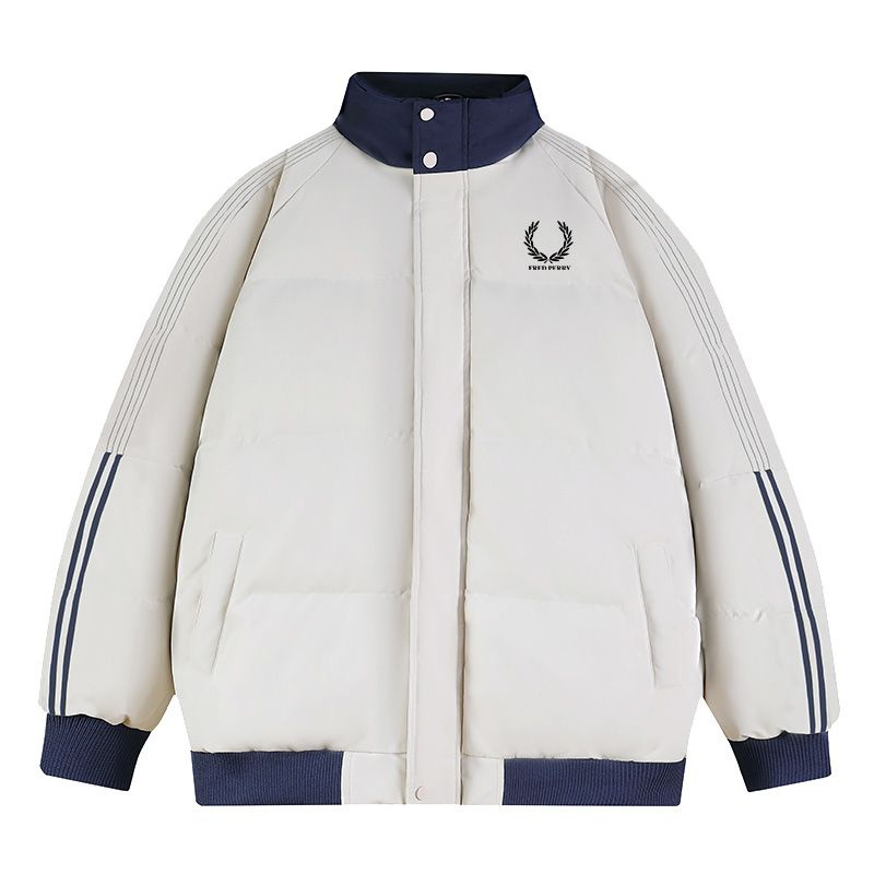 Пуховик Fred Perry #1