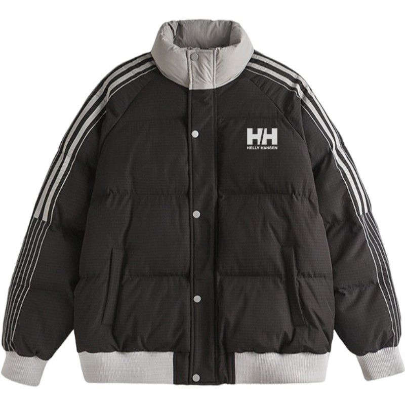 Пуховик Helly Hansen #1