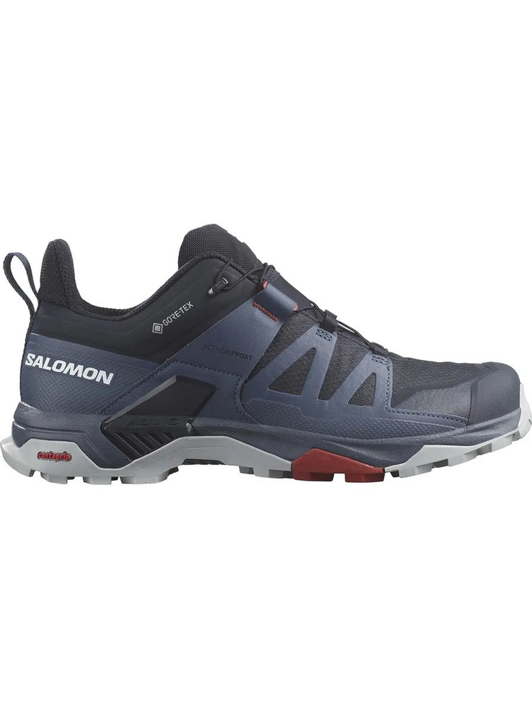 Кроссовки Salomon X ULTRA 4 GTX #1