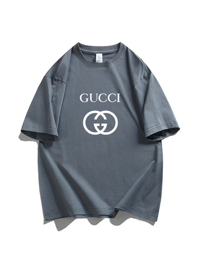 Футболка Gucci #1