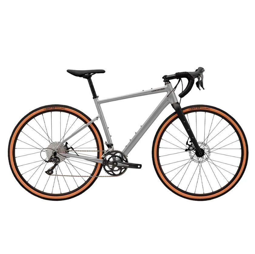 Cannondale Велосипед Гравийный, 700 U Topstone 3 - 2023 #1