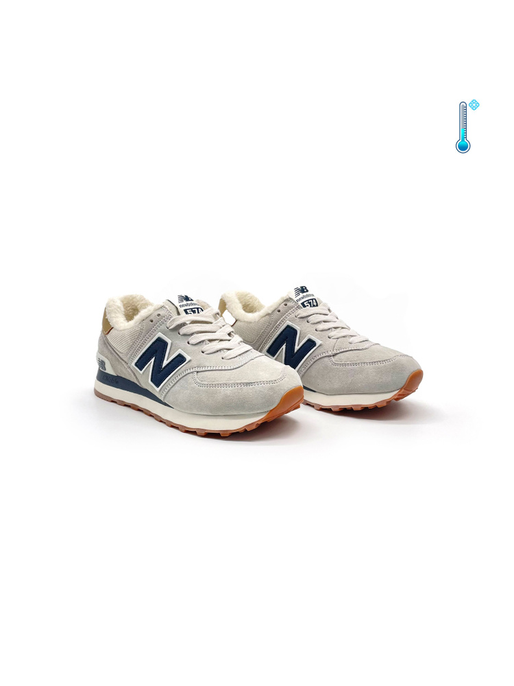 Кроссовки New Balance #1