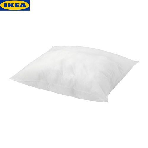 IKEA Подушка ikea, Полиэстер, 50x60 см #1