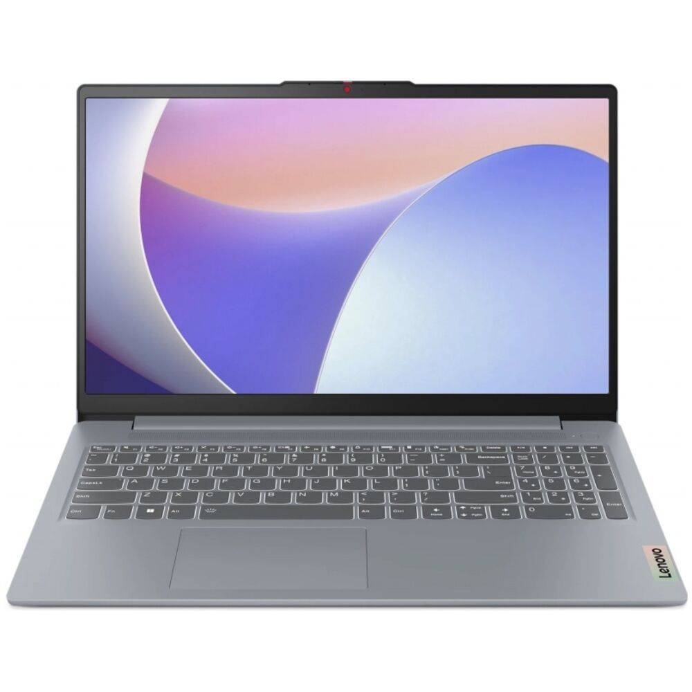 Lenovo IdeaPad Slim 3 15IAH8 Ноутбук 15.6", Intel Core i5-12450H, RAM 16 ГБ, SSD, Intel UHD Graphics, #1