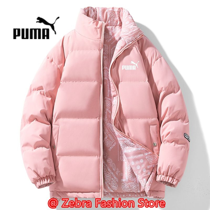 Куртка PUMA Outerwear #1