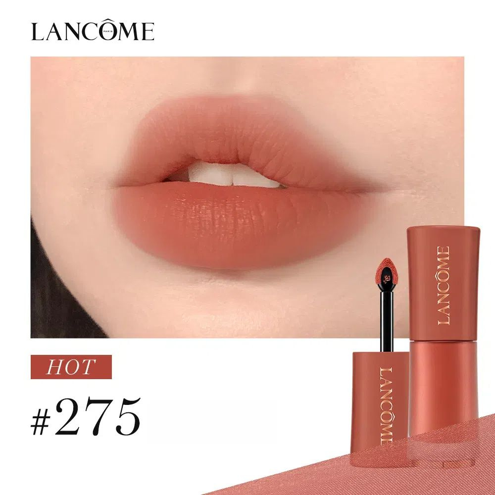 Lancome Лак для губ 6ml #1