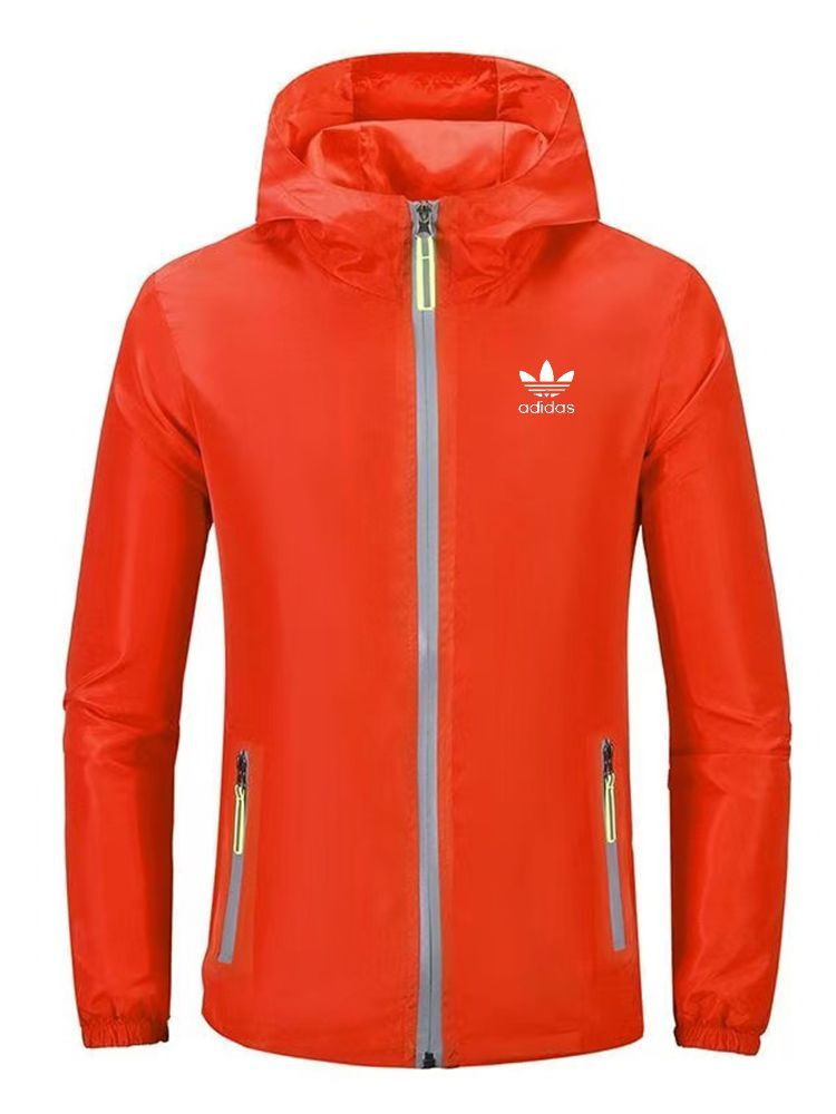 Плащ adidas Originals #1