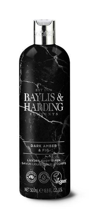 Baylis & Harding Средство для душа, гель, 500 мл #1