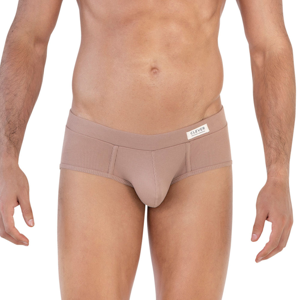 Трусы брифы Clever Masculine Underwear, 1 шт #1