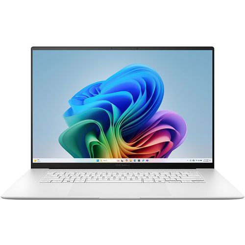 ASUS ASUS UM5606WA-RK226W Ноутбук 16", RAM 24 ГБ, (.), белый #1