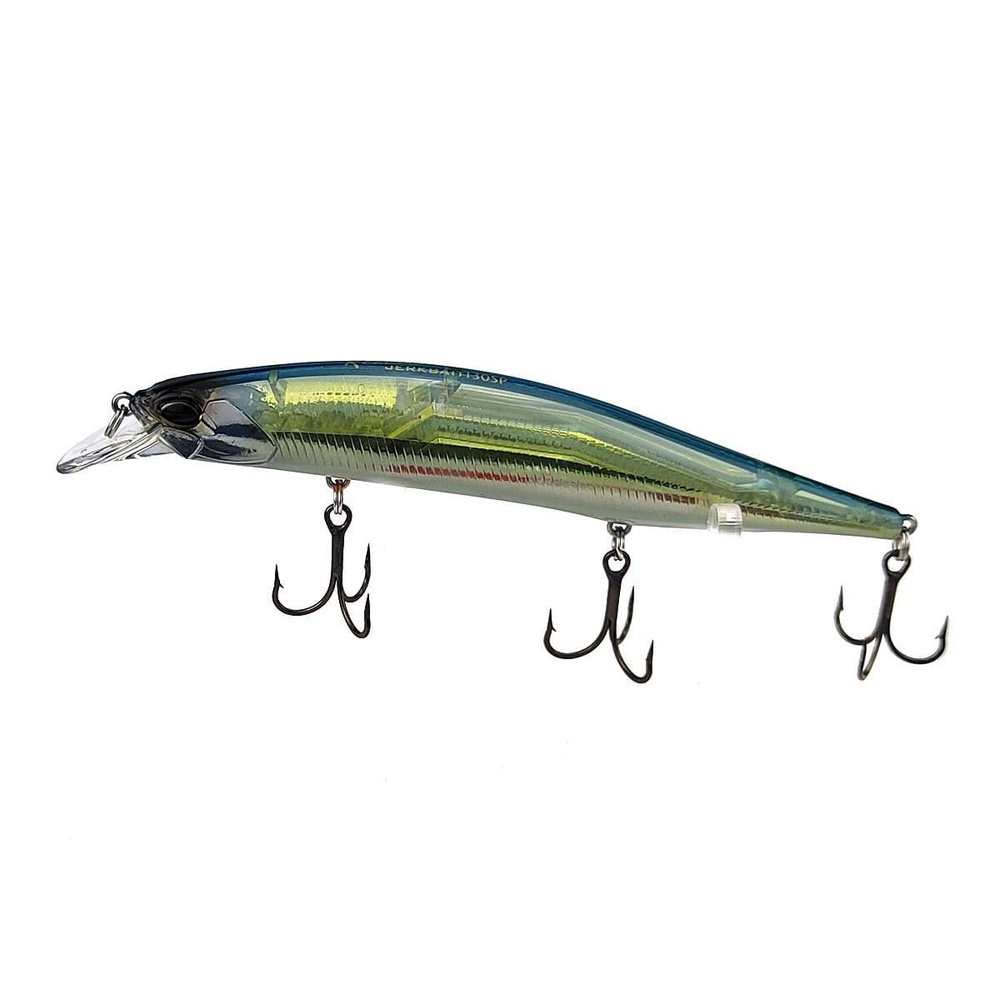 Воблер DUO Realis Jerkbait 130SP, 22g, Color CRH3094 Komochi Shad #1