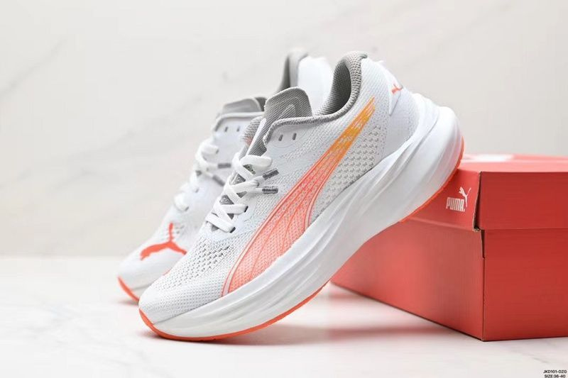 Кроссовки PUMA Deviate NITRO 3 #1