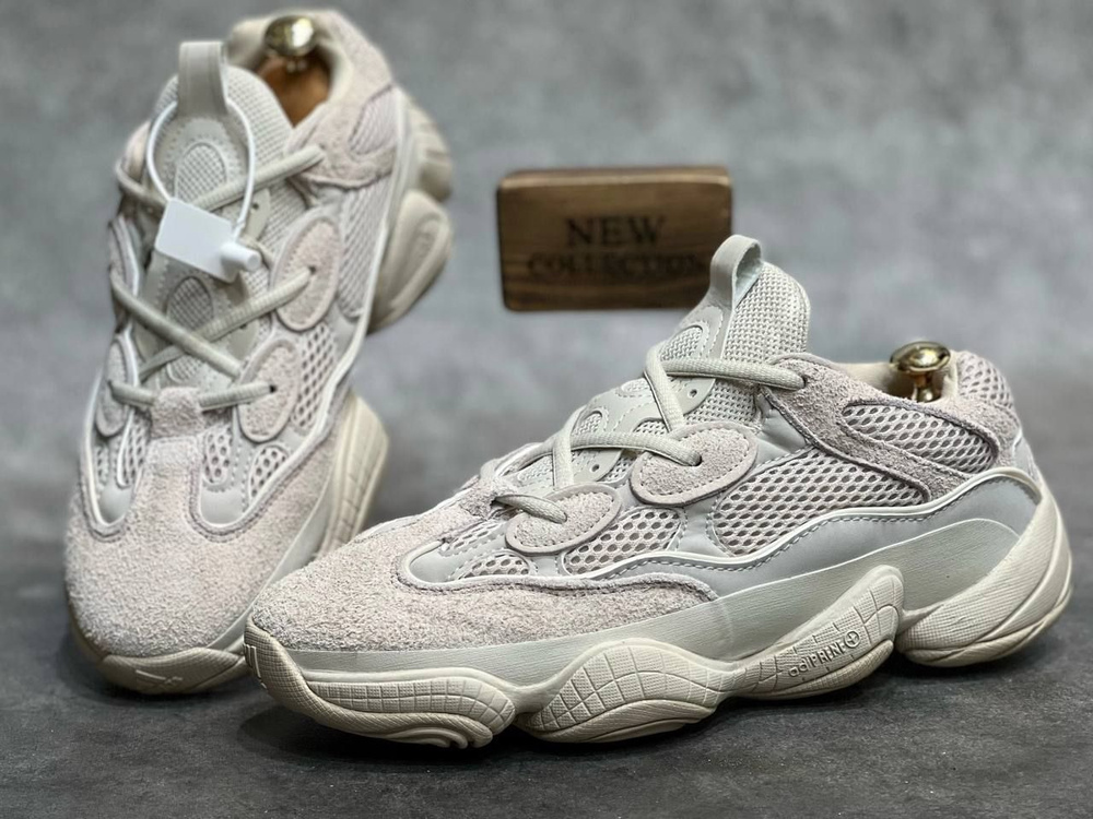 Кроссовки Yeezy 500 #1