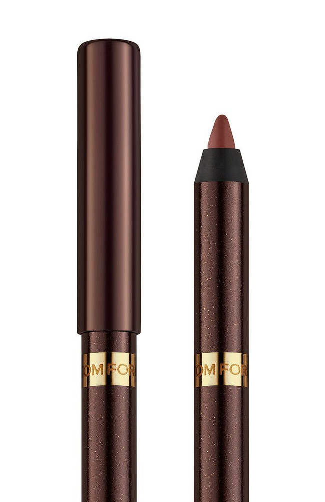 Tom Ford Карандаш для губ Runway Lip Pencil, оттенок 106 A-List (1,2g) #1