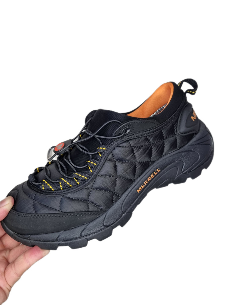 Кроссовки Merrell ICE CAP MOC III STRETCH #1