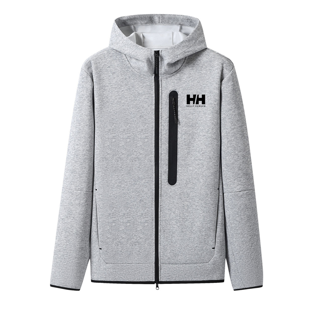 Толстовка Helly Hansen #1