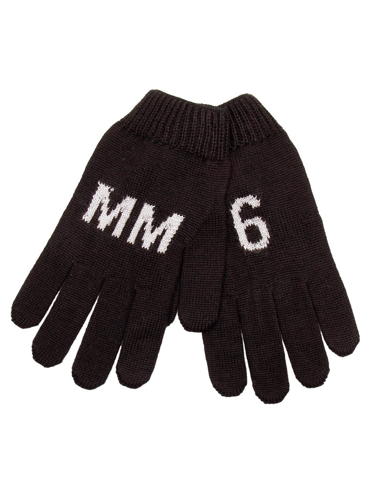 Перчатки MM6 Maison Margiela #1