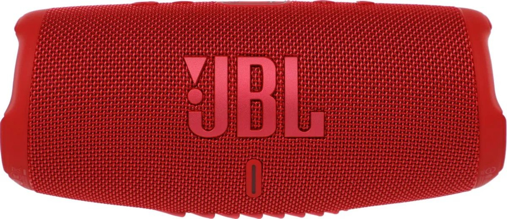 Беспроводная колонка JBL Charge 5, Red #1