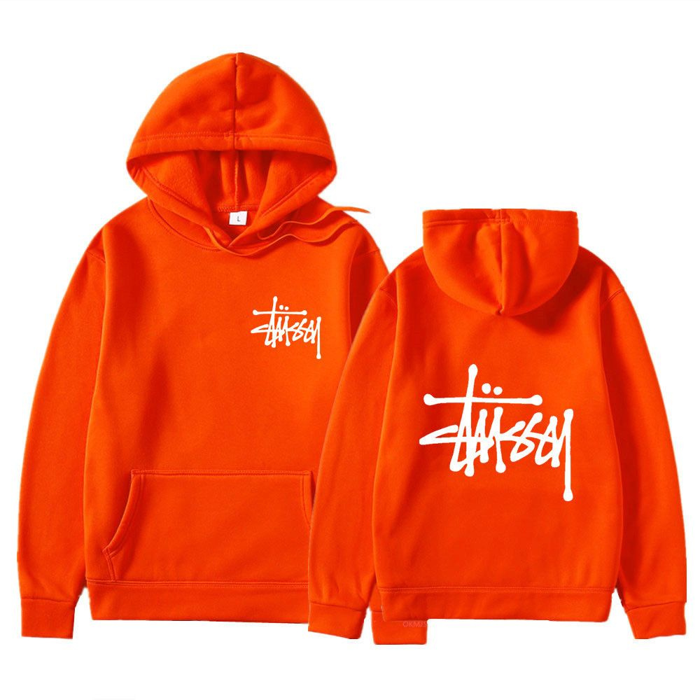 Толстовка Stussy stussy #1