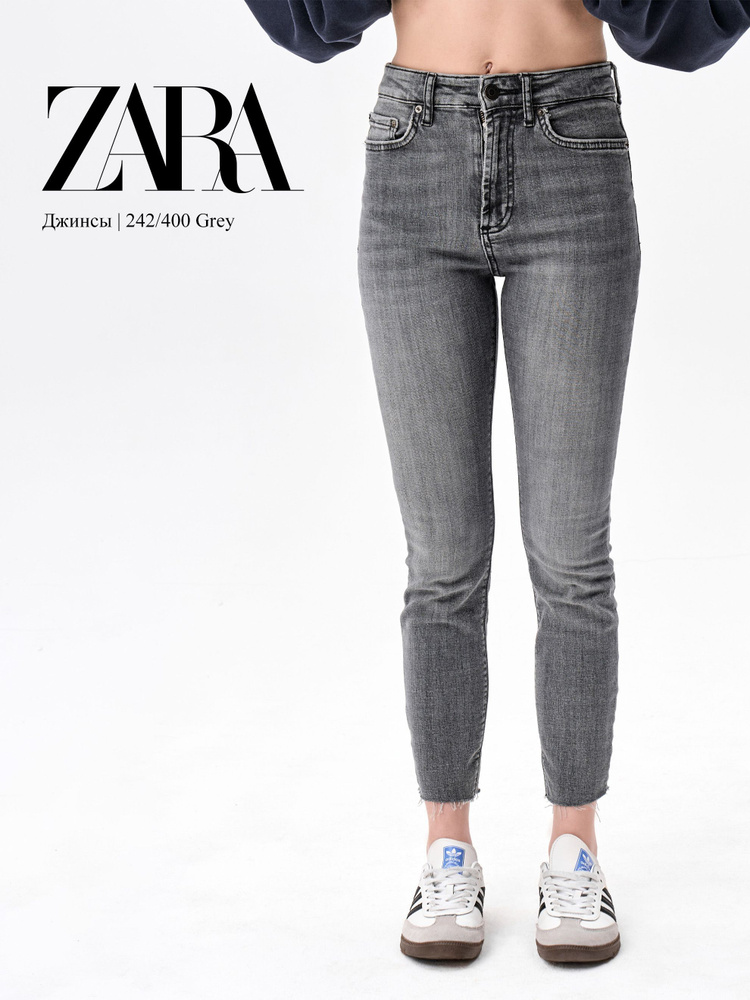 Джинсы Zara #1