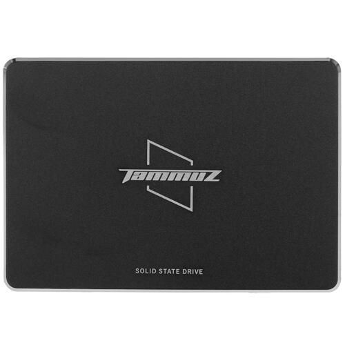 TAMMUZ 480 ГБ Внутренний SSD-диск 480 ГБ, 550 Мбайт/сек ([TGK30480A58]) #1