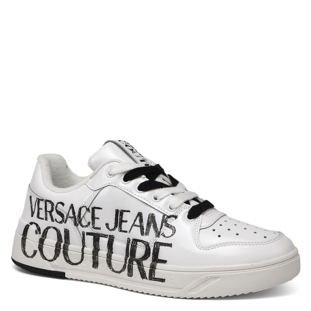 Кеды Versace Jeans Couture #1