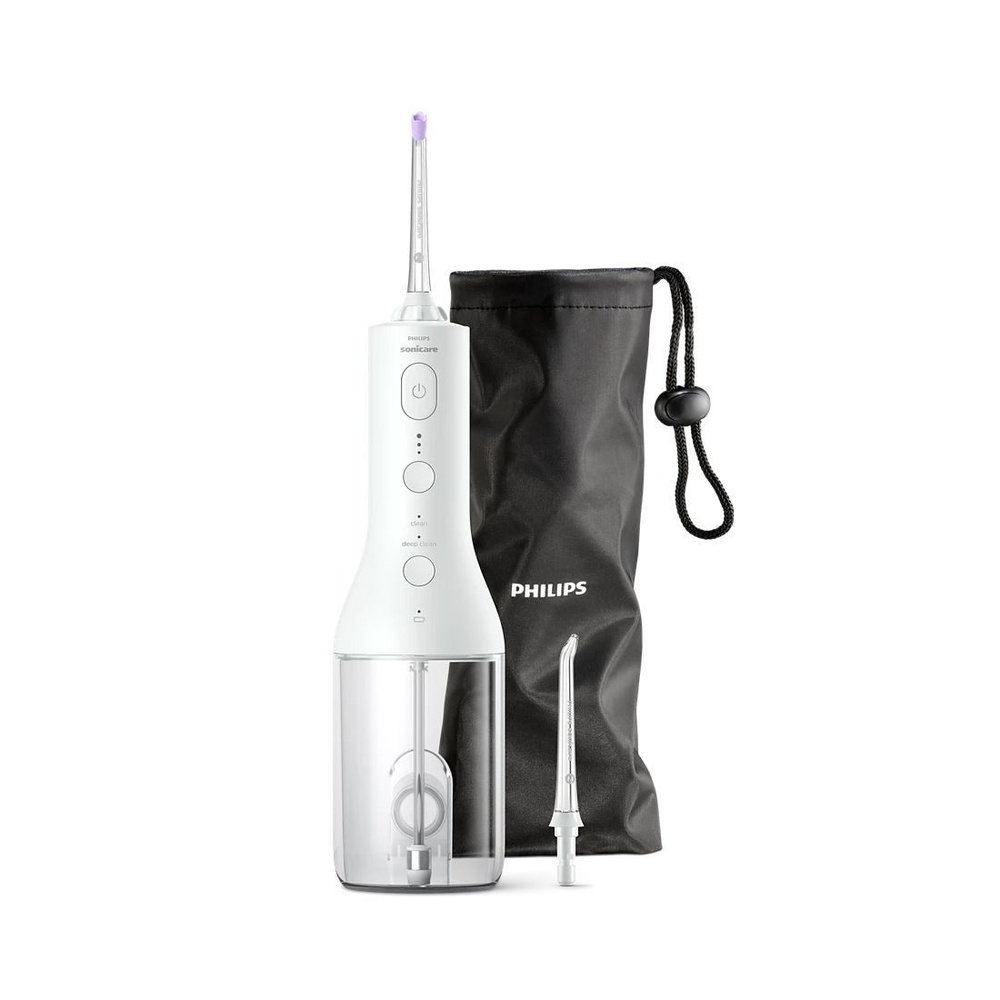 Портативный ирригатор Philips Sonicare HX3826/31 #1