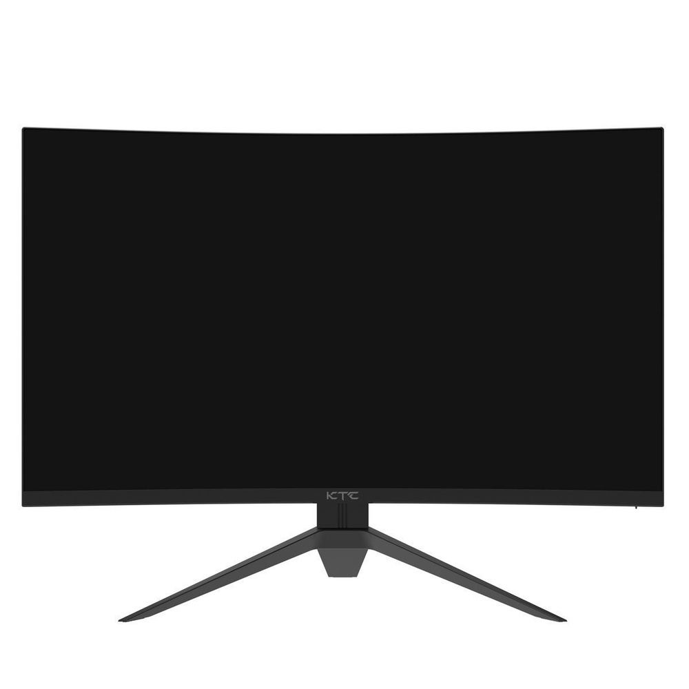 KTC 32" Монитор Монитор 32" KTC H32S17C Black, черный #1