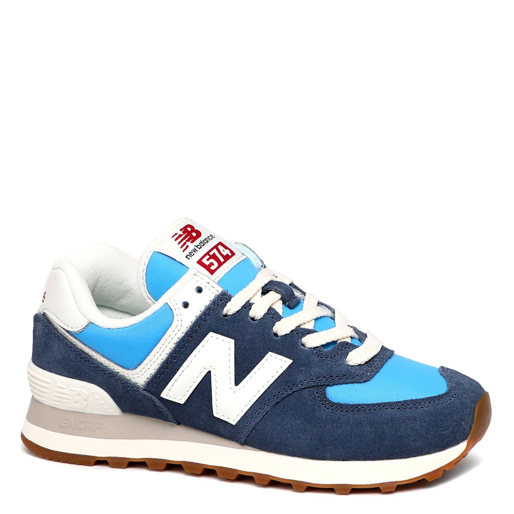 Кроссовки New Balance #1