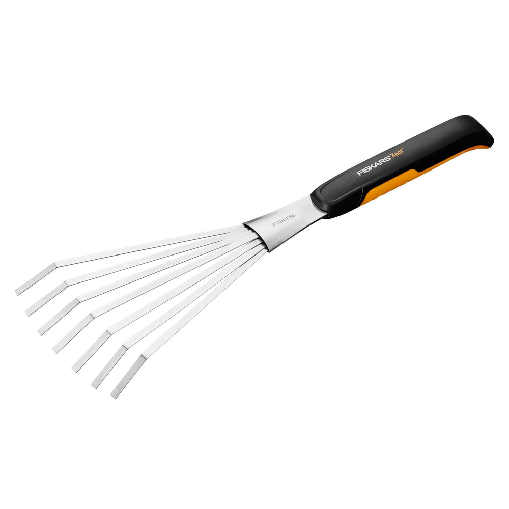 Грабли ручные Fiskars Xact (1027044) #1