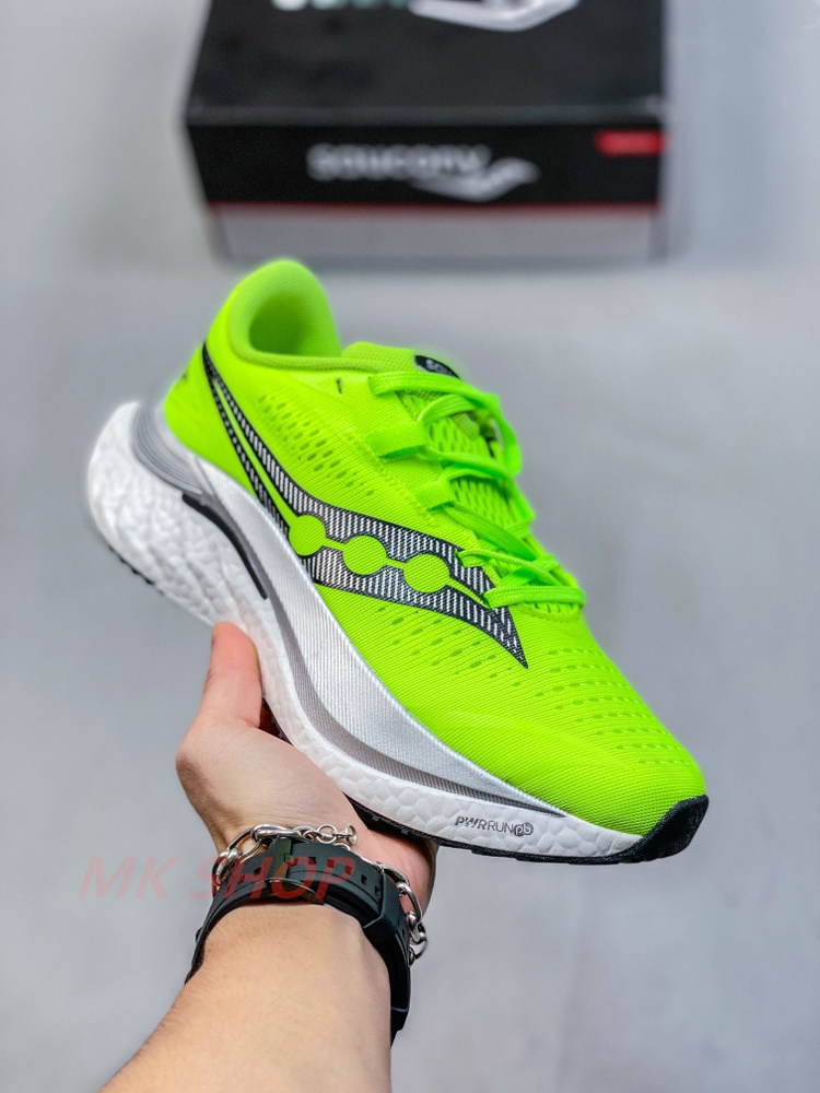 Кроссовки Saucony #1