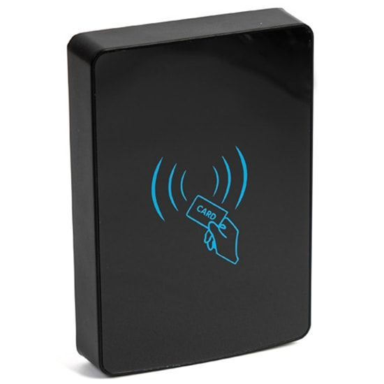 SPRUT RFID Reader-13BL бесконтактный считыватель Бастион #1