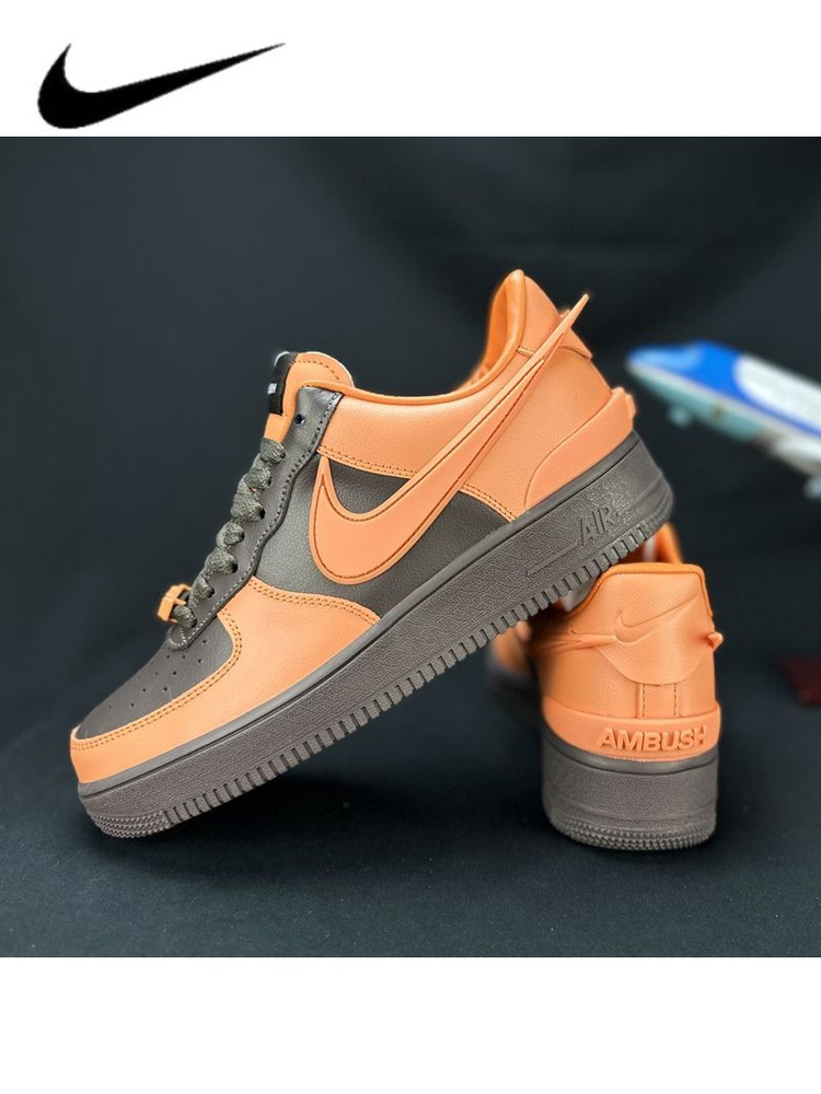 Кроссовки Nike Air Force 1 #1